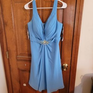 Bridesmaid dress